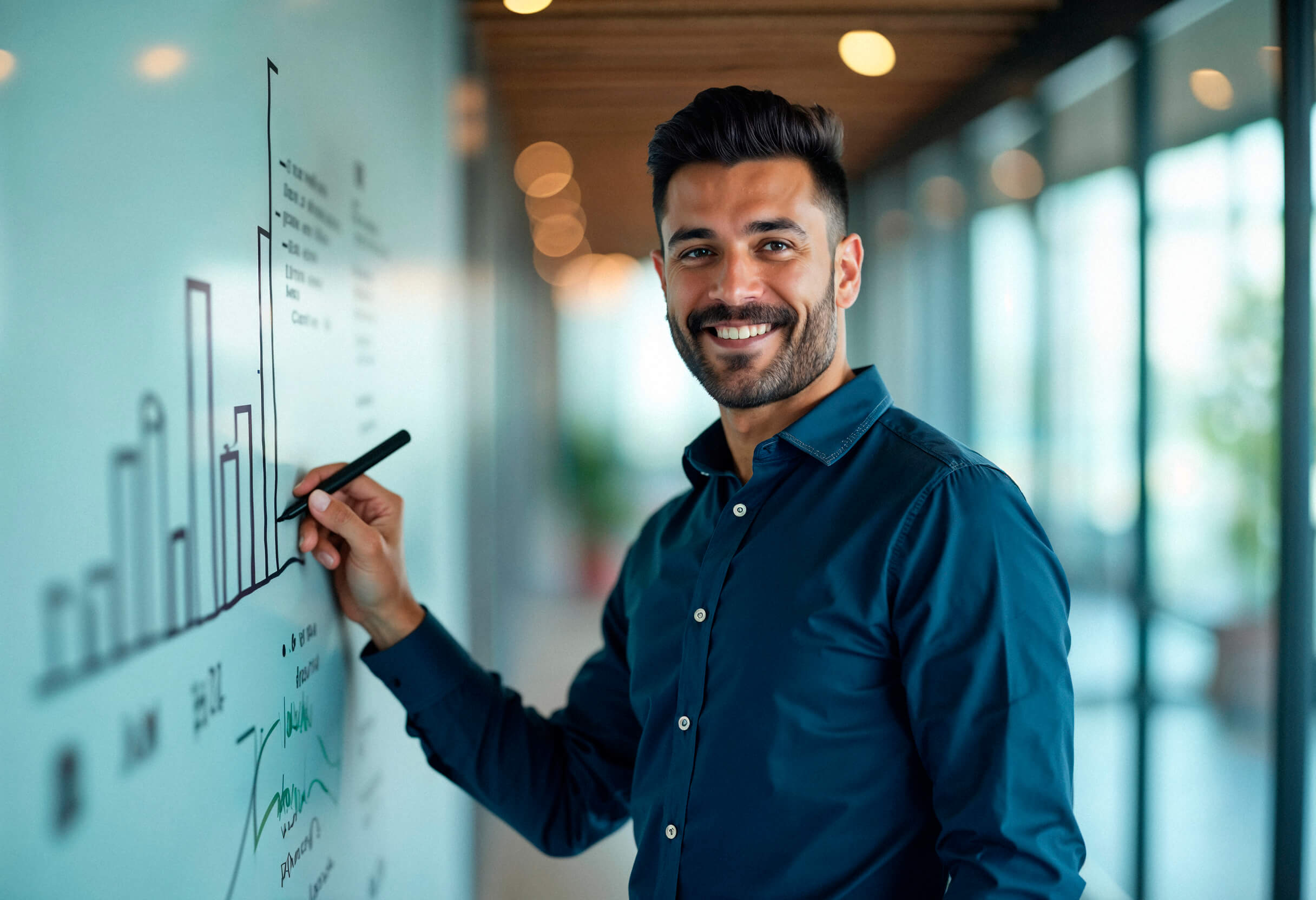 smiling-man-presenting-business-data-board (1) (1)
